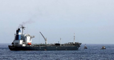 Rus petrol gemileri Avrupa’ya gizlice gidiyor: Dünyayı karıştıracak görüntüler ortaya çıktı