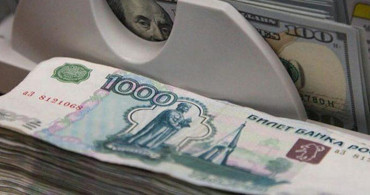 Rus Rublesi ne kadar oldu? Rus işgali sonrası 28 Şubat 2022 ruble dolar kuru fiyatlarında son durum