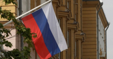 Rusya AB Yaptırımlarını Genişlettiğini Açıkladı  