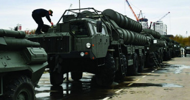 Rusya: ABD’ye Karşın S-400 Anlaşması Tüm Hızıyla Uygulanıyor