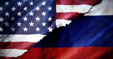 Rusya ABD'ye Nato Verdi: Anlaşmaya Uyun!