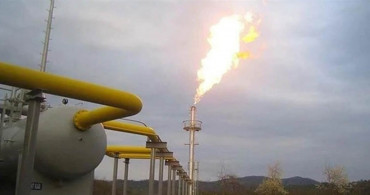 Rusya Avrupa’ya doğal gaz ihracatını düşürüyor: Bu sene sadece 50 milyar metreküp gönderilecek