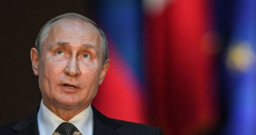 Rusya Devlet Başkanı Putin: ABD ve İran Arasındaki Gerginlik Endişe Verici