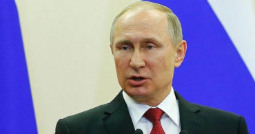 Rusya Devlet Başkanı Putin'den Türkiye'ye Övgü Dolu Sözler