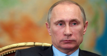 Rusya Devlet Başkanı Vladimir Putin Kimdir? Vladimir Putin'in Hayatı