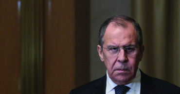Rusya Dışişleri Bakanı Lavrov: ABD ile Venezuela Konusunda Bir Anlaşma Yapmayacağız 