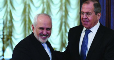 Rusya Dışişleri Bakanı Lavrov: İran Nükleer Anlaşmasına İlişkin Durum ABD'nin Sorumsuzluğundan Kaynaklanıyor