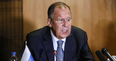 Rusya Dışişleri Bakanı Lavrov: Libya'daki Kaosun Sebebi NATO