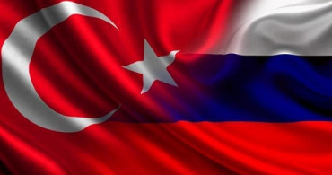 Rusya İle Türkiye Üniversiteleri Arasında 21 İşbirliği Anlaşması 