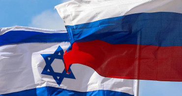 Rusya- İsrail arasında fırtına kopacak! ''Kararı, Adalet Bakanlığı verecek!"