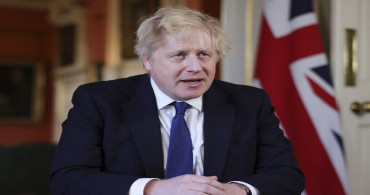 Rusya karşılık vermeyi bırakmıyor! Yeni karar doğrultusunda İngiltere Başbakanı Boris Johnson Rusya'ya giremeyecek!