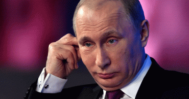 Rusya Lideri Putin'den Esed'e Şok...