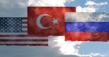 Rusya ortaya çıkardı ABD panikledi: Dünyanın gündemindeki krizin anahtarı Türkiye’de