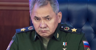 Rusya Savunma Bakanı Şoygu: Rusya, ABD’nin Füze Savunmasını Yenebilecek Silahlara Sahip