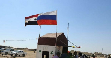 Rusya, Suriye’yi İşgale Hazırlanıyor