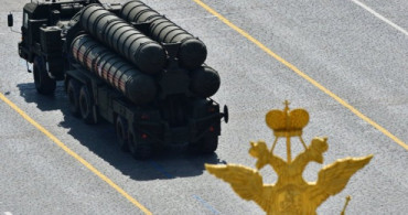 Rusya, Temmuz Ayında S-400'leri Türkiye'ye Teslim Etmeye Başlayacak