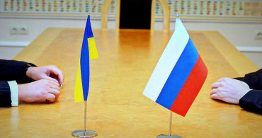 Rusya, Ukrayna arasındaki savaş ile ilgili flaş gelişme: Rusya masada onay verdi!