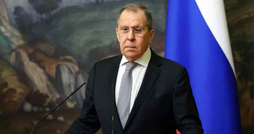 Rusya-Ukrayna Barış Görüşmesi İstanbul’da gerçekleştirilecek! Rusya Dışişleri Bakanı Lavrov'dan İstanbul açıklaması: Ümitliyiz!
