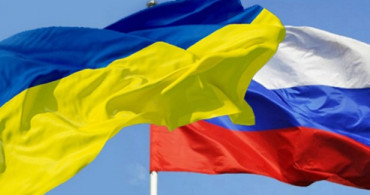 Rusya Ukrayna Gerginliği Büyüyor