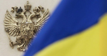 Rusya, Ukrayna Konsolosunu Gözaltına Aldı