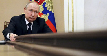 Rusya Ukrayna krizinde pozitif adımlar mı atılıyor? Putin'den önemli açıklamalar!