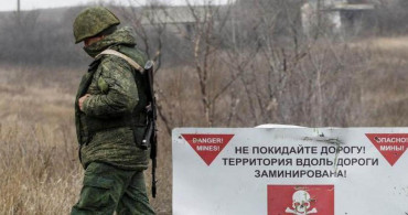 Rusya Ukrayna savaşı etkisi Kafkasya’ya sıçradı: Askerlerin psikolojisi bozuldu