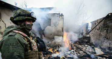 Rusya Ukrayna savaşında son durum ne, ikinci müzakere ne zaman yapılacak? Savaşın 8. gününde günün en sıcak haberleri