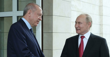 Rusya Ukrayna savaşından Türkiye nasıl etkilenecek? Uzman Profesörden umutlandıran açıklama: Kriz Türkiye'ye yarayabilir