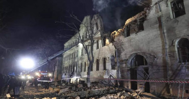 Rusya Ukrayna’nın 4 kentini bombaladı: Çok sayıda ölü ve yaralı var