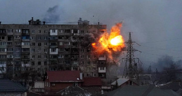 Rusya Ukrayna’ya S-300 ile saldırı düzenledi: Çok sayıda ölü ve yaralı var
