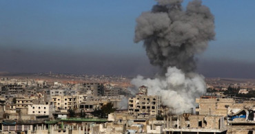 BM Suriye Araştırma Komisyonu: Rusya ve Esed Rejimi Savaş Suçu İşledi