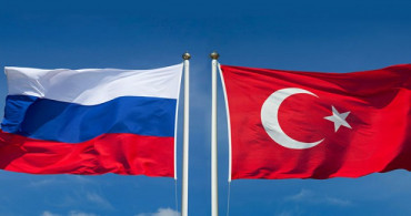 Rusya ve Türkiye, Suriye'de Ortak Operasyonlar Yapıyor