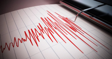 Rusya’da 7,2 büyüklüğünde bir deprem meydana geldi