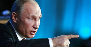 Rusya’da ABD’ye Sert Sözler: ABD’yi Aptallıktan Kaçınmaya Davet Ediyorum!