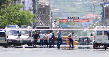 Rusya’da silahlı saldırı dehşeti: 15 polis öldü