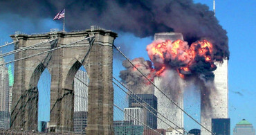 Rusya’dan 11 Eylül uyarısı: ABD benzer bir saldırıya maruz kalabilir