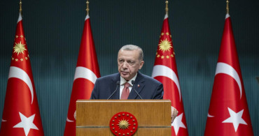 Rusya’dan Cumhurbaşkanı Erdoğan belgeseli: Rolü son derece önemli