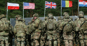 Rusya’dan dikkat çeken iddia: NATO’ya karşı yeni bir askeri ittifak kurulabilir