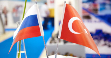 Rusya’dan dikkat çeken Türkiye açıklaması: Diyalog kurmaya her zaman hazırız