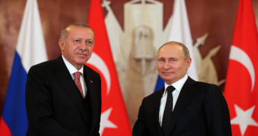 Rusya’dan dikkat çeken Türkiye açıklaması: Suriye ile normalleşme detayı