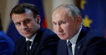 Rusya’dan Fransa’ya sert uyarı: ‘Sizin için sorun olur’