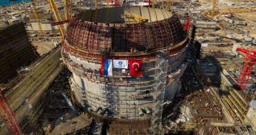 Rusya’dan heyecanlandıran Türkiye açıklaması: O ilde ikinci nükleer tesis kurulacak