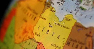 Rusya'dan Libya'ya Acil Ateşkes Çağrısı