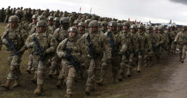 Rusya’dan NATO’ya sert sözler: ‘Savunma örgütü olduğu tümüyle yalan’