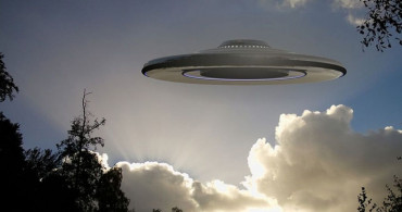 Rusya’dan tedirgin eden açıklama: Ukrayna sınırında UFO düşürüldü