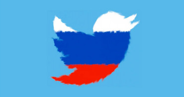 Rusya'dan Twitter'a Kapatma Tehditi