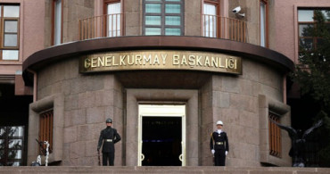 Rusya'nın Ankara'daki Bulunan Askeri Ataşesi Genelkurmaya Çağrıldı