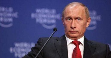 Rusya'nın düşman ülkeler listesinde kimler var? Putin hasım ülkeleri yayınladı Yunanistan'ı bir korku aldı