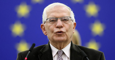 Rusya'ya yeni yaptırımlar! AB Dış İlişkiler ve Güvenlik Politikaları Yüksek Temsilcisi Josep Borrell açıkladı: “En önemli şey Rus altınının yasaklanması!”
