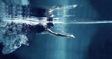 Rüyada Yüzmek Ne Anlama Gelir?